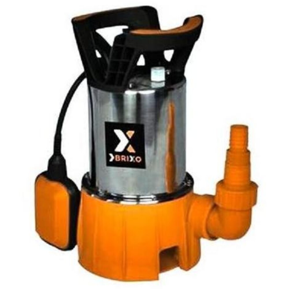 Brixo Pompa Immersione Acque Scure 750 Watt Shop Online Su Brico Io