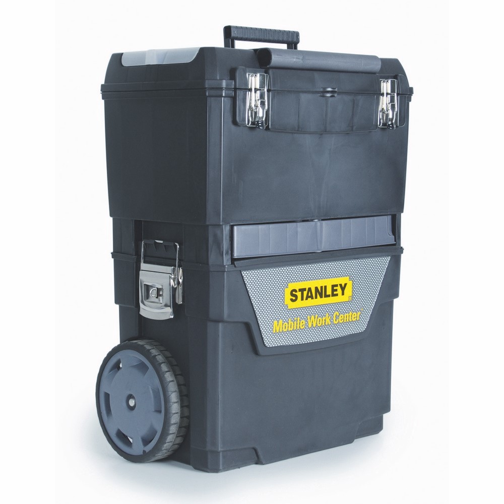Carrello porta utensili brico io