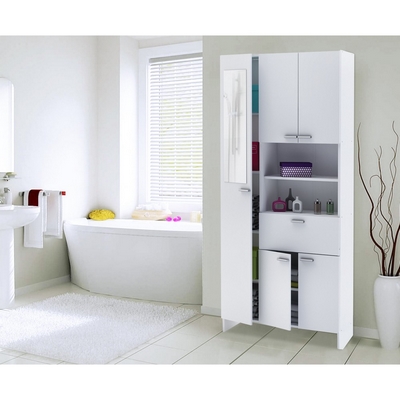 BELLA CASA Mobile Bagno Ariel - shop online su Brico io BELLA CASA Mobile Bagno Ariel - shop online su Brico io