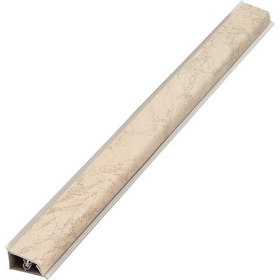Alzatina top cucina 40x610 mm brico io Cucina alzatina decorazione
