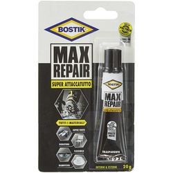 BOSTIK - Bostik Max Repair