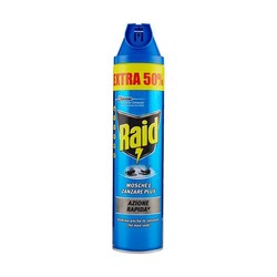 AUTAN - Raid Spray 600ml