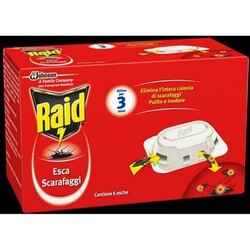 RAID - Raid esca
