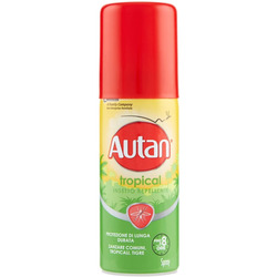 AUTAN - Autan Spray mini 50 ml