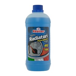 RHUTTEN - Liquido per Radiatori