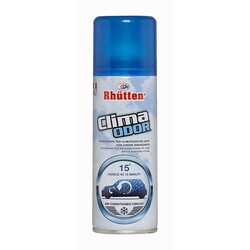 RHUTTEN - Clima Odor 175 ml