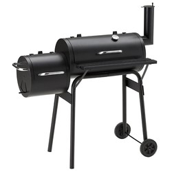 *** - Barbecue Smoker Tennessee 100