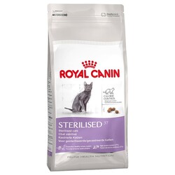 ROYAL CANIN - Royal Canin Sterilised