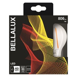 BELLALUX - Lampadina LED Classic A