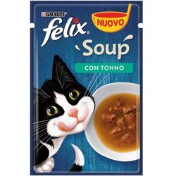 Felix - Felix Soup 48 gr Tonno
