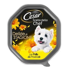 CESAR - Cesar Delizie di Stagione 150 gr Pollo
