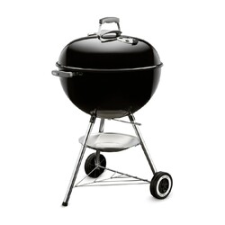 WEBER - Classic Kettle Barbecue