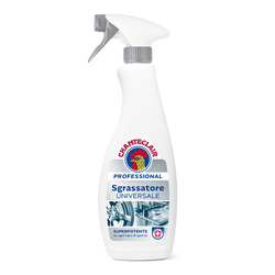 Chanteclair - Sgrassatore Professional Universale Spray 700 ml