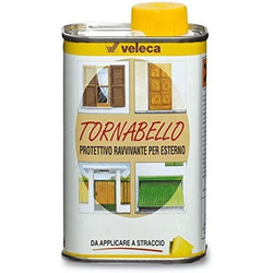 VELECA - Tornabello Ravvivante Ml.250