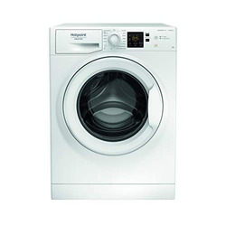 *** - Lavatrice Hotpoint NFR328W IT N