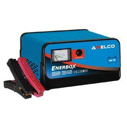 AWELCO - Carica Batterie Emerbox 6 6-60AH 12V