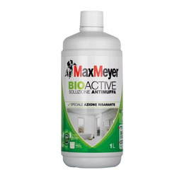 MAX MEYER - Bioactive Soluzione Antimuffa Lt. 1