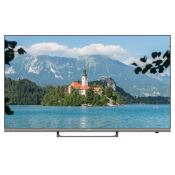 SMART TECH - TV SMT50S10UC2U2G1 50” UHD STV
