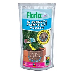 FLORTIS - Disseta Piante Pocket