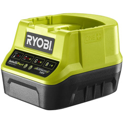RYOBI - Caricabatterie Ryobi RC18120