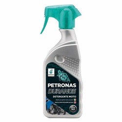 PETRONAS DURANCE - Detergente moto 400 ml
