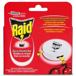 RAID - Esca anti-formiche