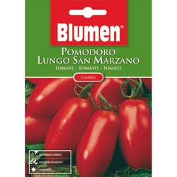 BLUMEN - Pomodoro San Marzano