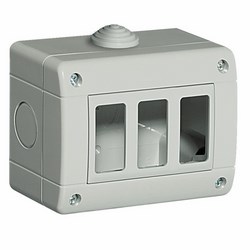 Kit - Custodia Magic Idrobox - 2,95 €