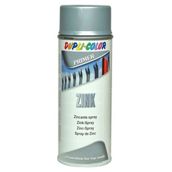 Spray Zink - 8,90 €