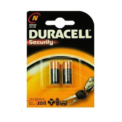 DURACELL - Duracell N (Mn9100) 1,5 Volt