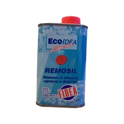 FIDEA - Remosil  EcoIdea