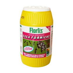 FLORTIS - Esca Formiche Granuli