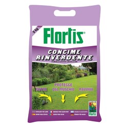 FLORTIS - Concime rinverdente