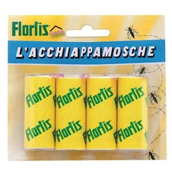 FLORTIS - L'acchiappamosche 4pz