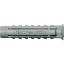 FISCHER - Tasselli Nylon Sx10k 10 Pz.
