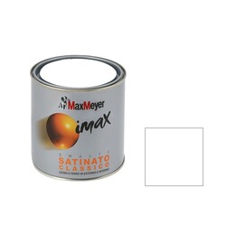 Smalto Imax sintetico satinato 500 ml - 16,50 €