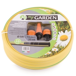 MY GARDEN - Kit giardino 20 mt