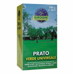 Euroseme universale 500gr - 2,70 €