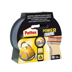 Pattex power tape bianco 50mmx10m - 7,50 €