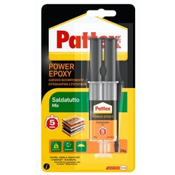 PATTEX - Pattex saldatutto mix 28g