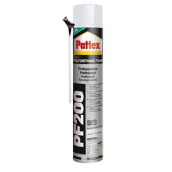 PATTEX - Pattex pu foam pf 200 750ml