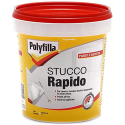 Stucco Rapido - 8,00 €