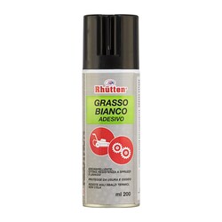 RHUTTEN - Grasso bianco spray