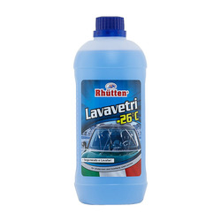RHUTTEN - Lavavetri concentrato 1 Lt
