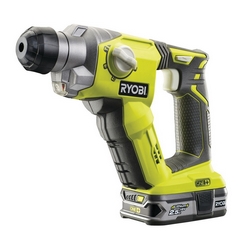 Ryobi tassellatore