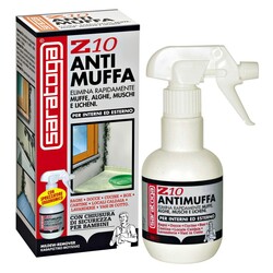 SARATOGA - Antimuffa Spray Z10