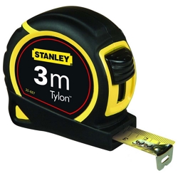 STANLEY - Metro Tylon 3 Mt 12,7mm
