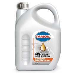 Olio Special Synt SAE 10w-40 - 22,90 €
