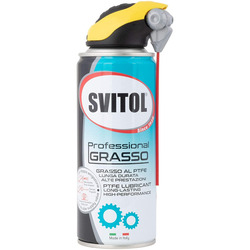 AREXONS - Svitol Professional Grasso lubrificante