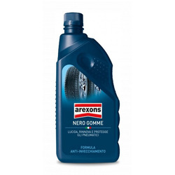 AREXONS - Nero Gomme 1 Lt